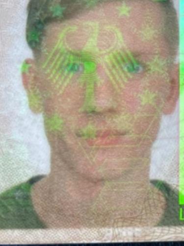 Kevin-Rene Löhrke