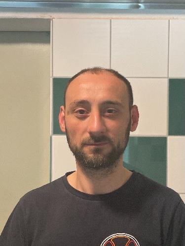 Ebabekir Yavuzaslan