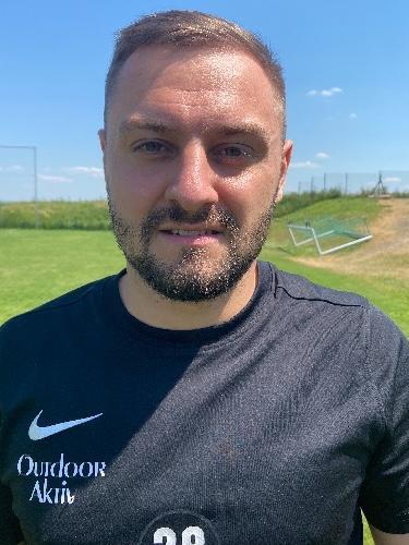 Luis Wargenau