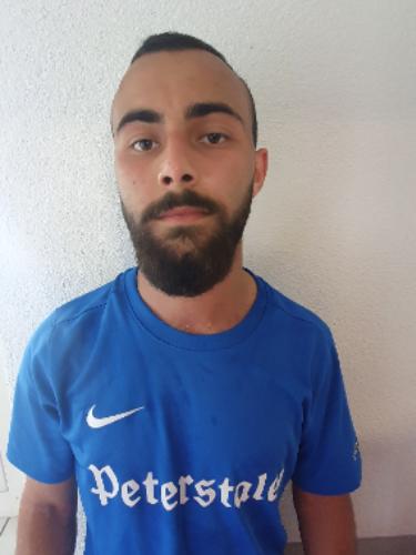 Mohammad Rafik Alsawaf