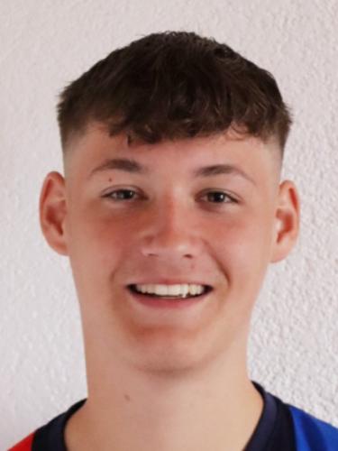 Aaron Miguel Färber