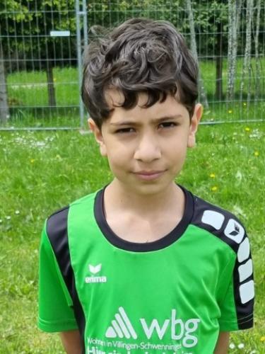 Ahmad Awad