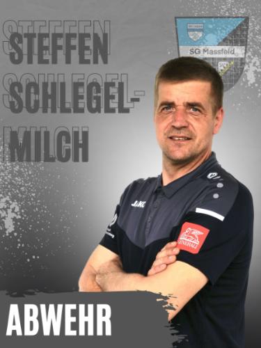 Steffen Schlegelmilch