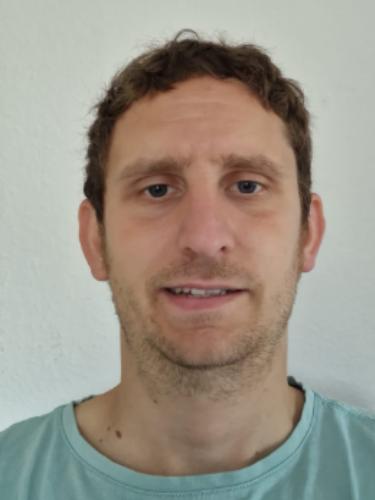 Marcel Ohrt