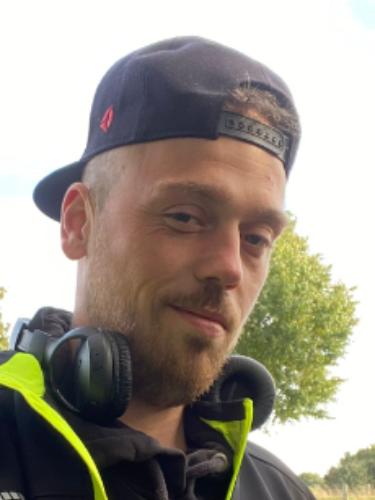 Sascha Hansen