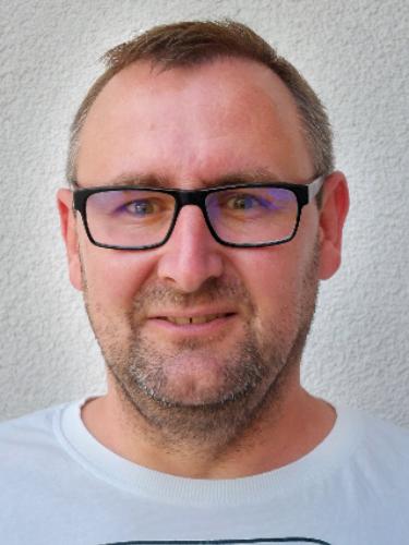 Stefan Müller