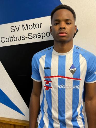 Elliote Betu Kasanda