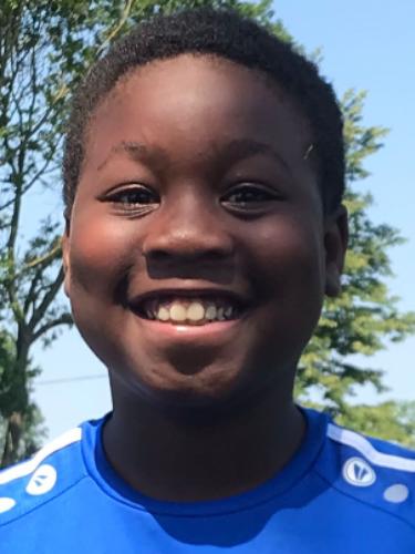 Elasha Osamagbe Edebiri