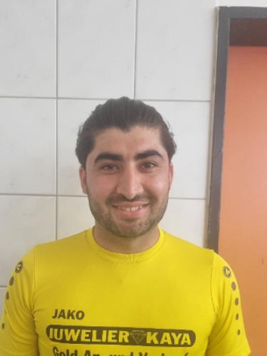 Faizultawab Fayaz