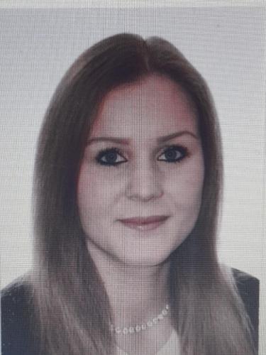 Svenja Frahm