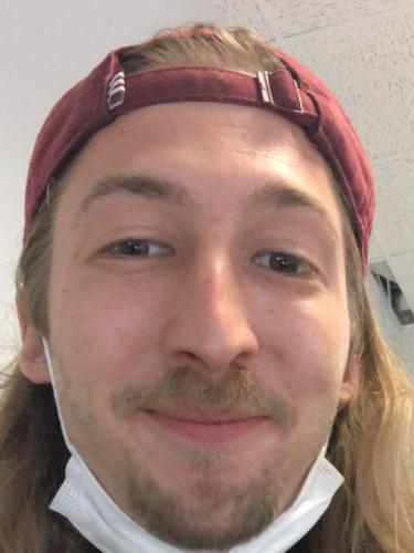 Yannik Jäger