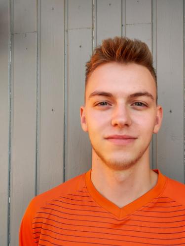 Niklas Focke