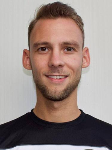 Alexander Berthold