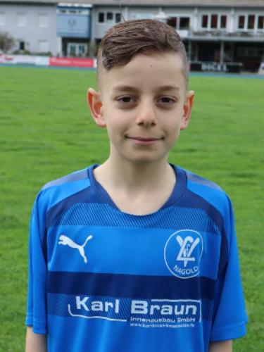 Ensar Koclu