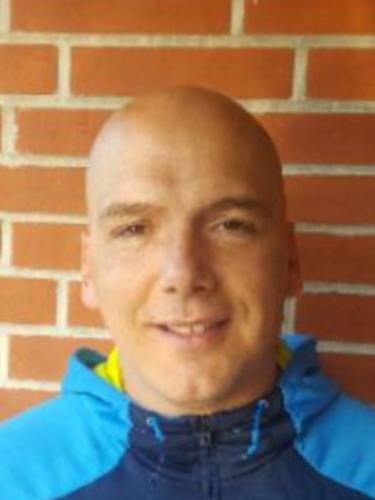 Andre Lemke