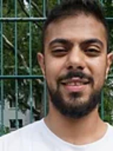 Walid Iraki