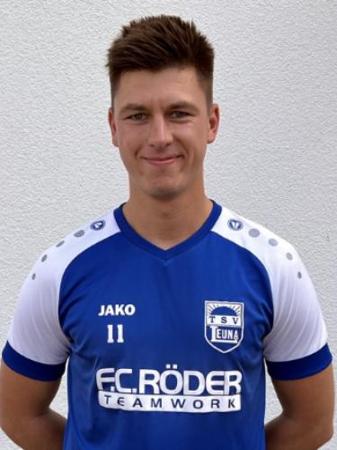 Christoph Hähnel