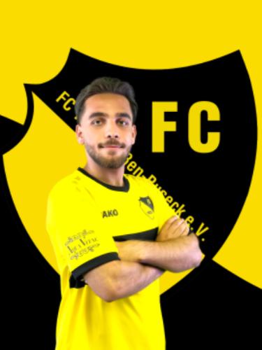 Mohamad Alsalom Alsakar