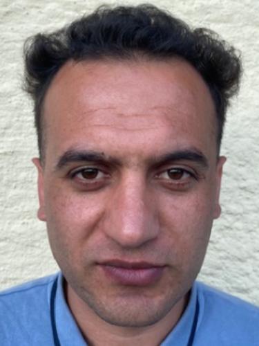 Yasar Samadi