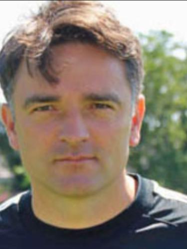 Zeljko Karamatic