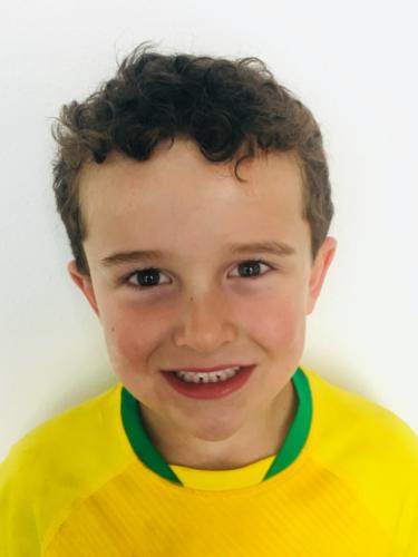 Jonah Hoff