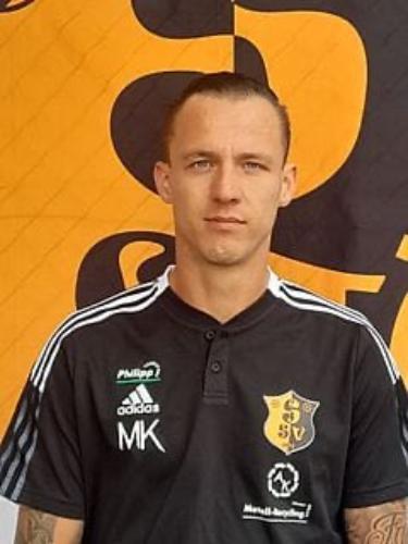Martin Kuhl