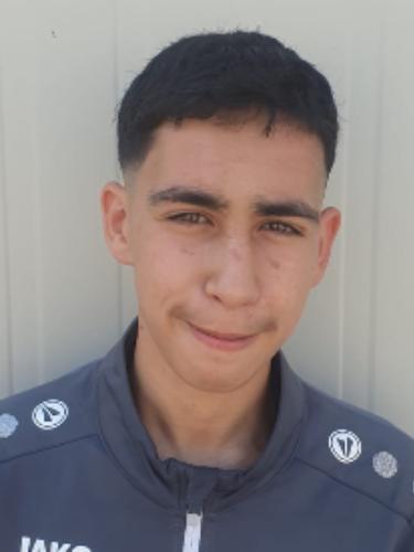 Mohamed Lamkadmi