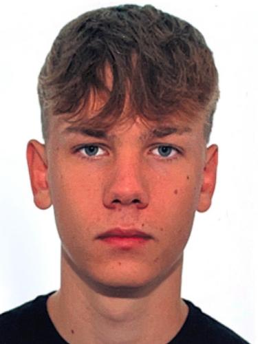 Jannes Okke Knaack