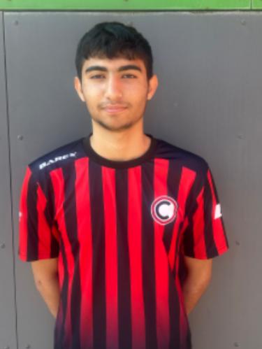 Shaban Hajomar