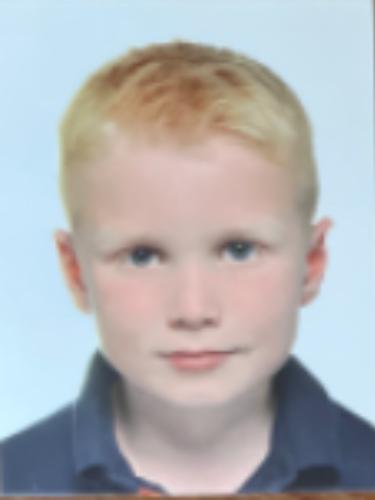 Linus Maximilian Scharrmann