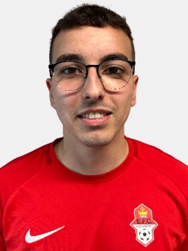 Adam Abdellaoui