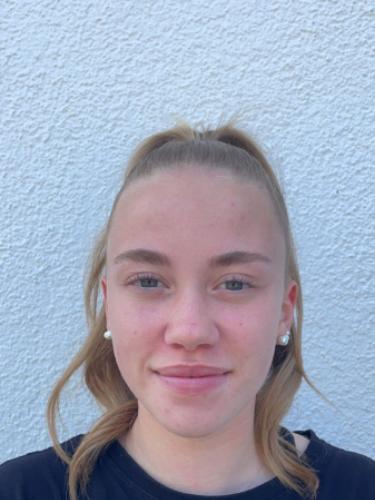 Susanna Kiesgen