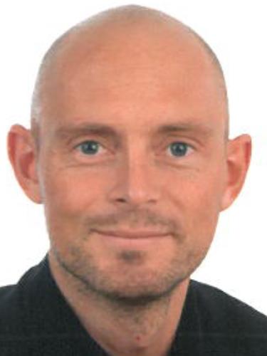 Hendrik Zondervan