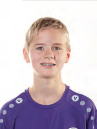 Jonas Gabriel Zaverl