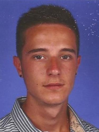 Daniel Maric