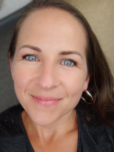 Annette Horvath