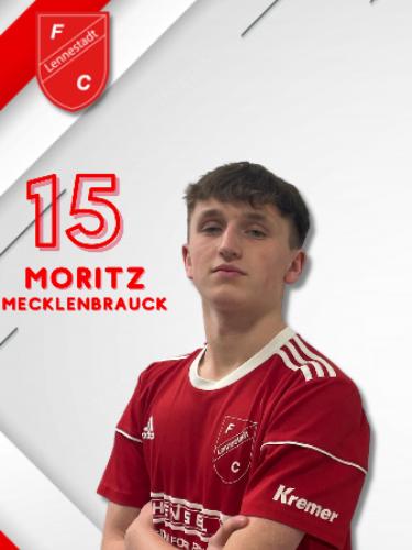 Moritz Mecklenbrauck