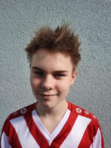 Wiliam-Frederik Beck