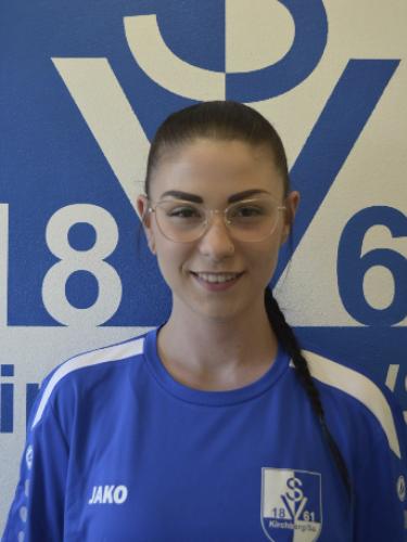 Anna Celine Kluge