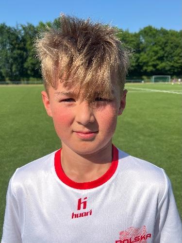 Joel Alexander Michalski