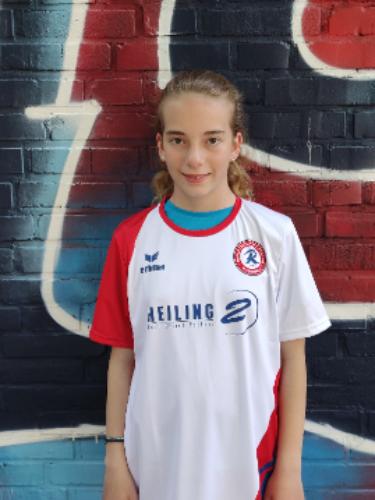 Lilli Viktoria Bögner