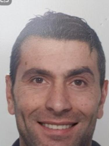 Ibrahim Ersoy