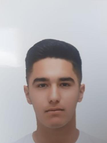 Fevzi Ersoy