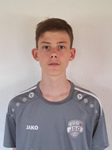 Max Rohrmann