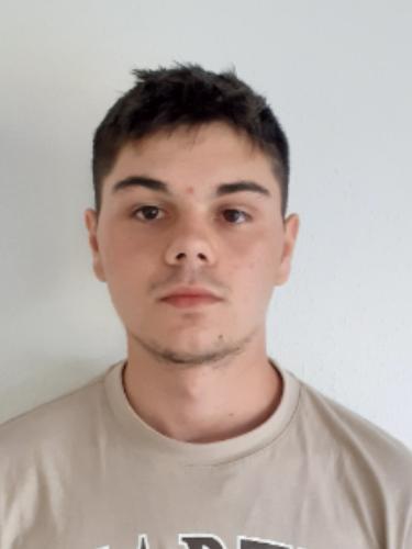 Fabian Noah Becker