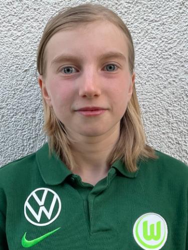 Lena Sophie Weiß