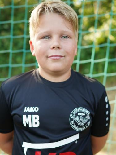 Maximilian Barilo