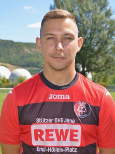 Tim Szkrobka