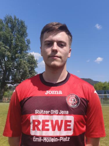 Lukas Pfeifer