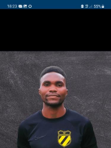Sedrick Gase Tebug